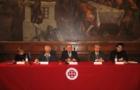 Le gazzette sul Conclave